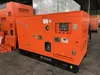 Diesel Generator Silent Type 30kw Yuchai Silent Engine Soundproof Power Diesel Generator Set
